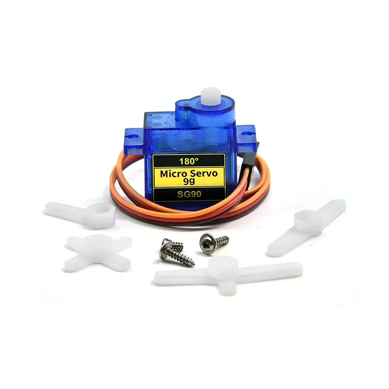 SG90 Micro Servo 180°